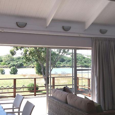 Addo River-View Lodge 콜체스터 외부 사진