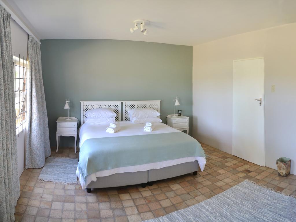 Addo River-View Lodge 콜체스터 외부 사진