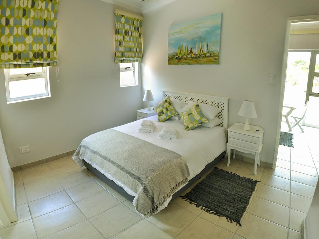 Addo River-View Lodge 콜체스터 외부 사진