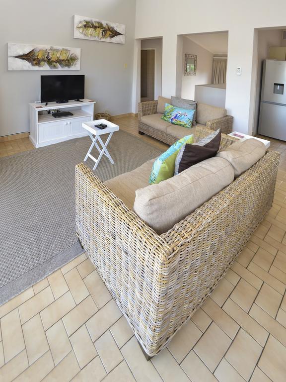 Addo River-View Lodge 콜체스터 외부 사진
