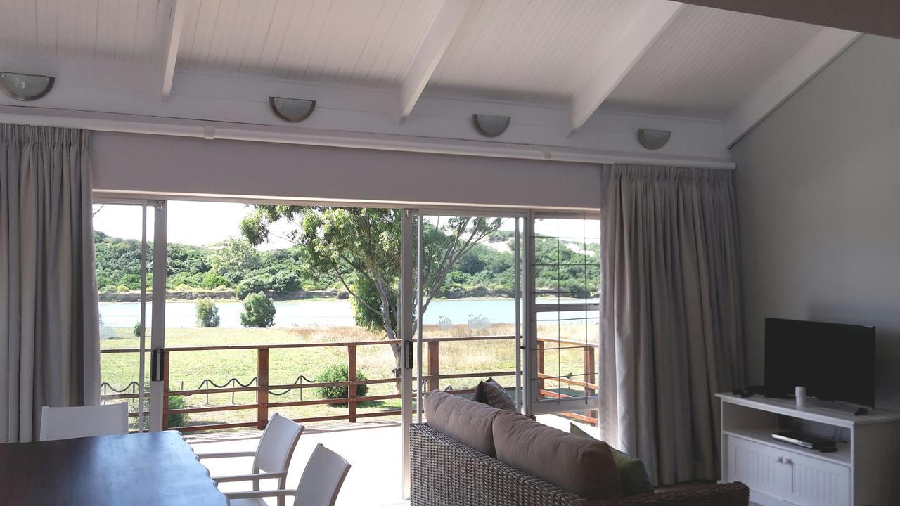 Addo River-View Lodge 콜체스터 외부 사진