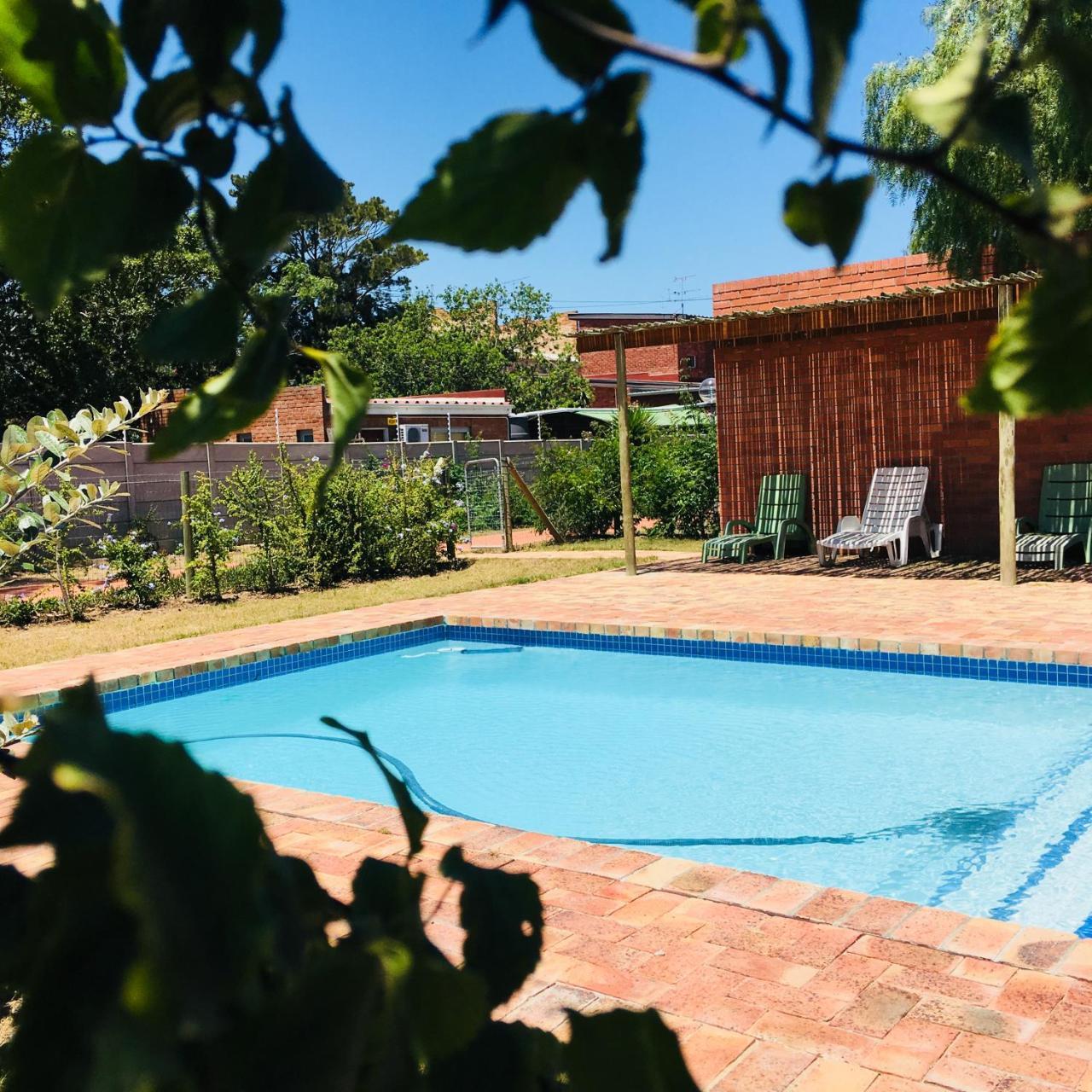 Addo River-View Lodge 콜체스터 외부 사진